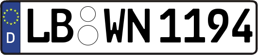 LB-WN1194