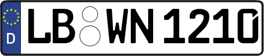 LB-WN1210