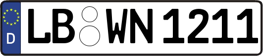 LB-WN1211