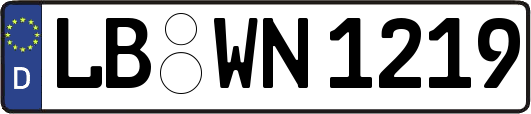 LB-WN1219