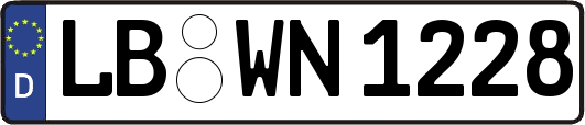 LB-WN1228