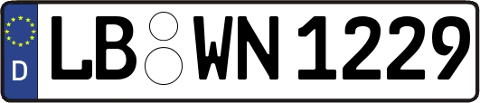 LB-WN1229