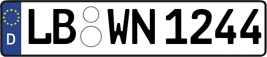 LB-WN1244