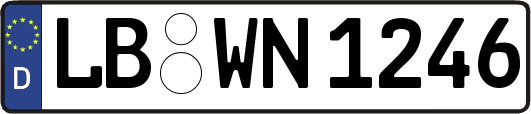 LB-WN1246