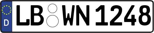 LB-WN1248
