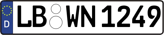 LB-WN1249