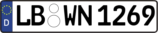 LB-WN1269