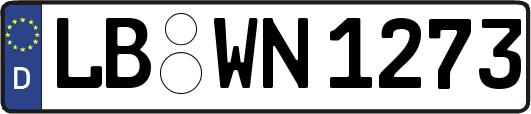 LB-WN1273