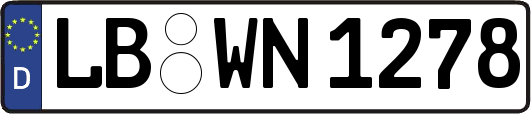 LB-WN1278