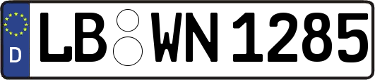 LB-WN1285