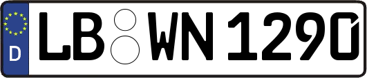 LB-WN1290