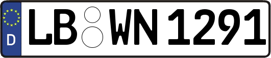 LB-WN1291