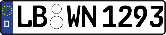 LB-WN1293
