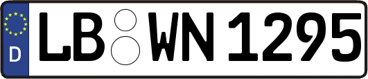 LB-WN1295