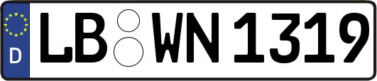 LB-WN1319