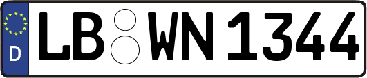 LB-WN1344