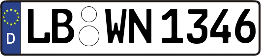 LB-WN1346