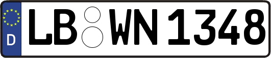 LB-WN1348