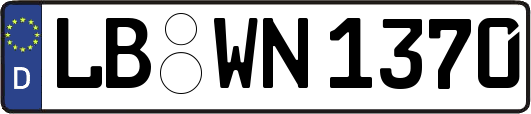 LB-WN1370