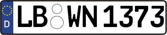 LB-WN1373