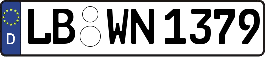LB-WN1379