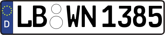LB-WN1385