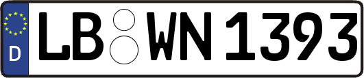 LB-WN1393