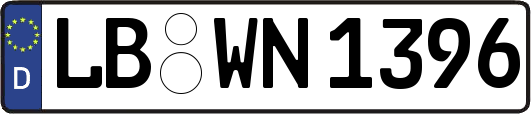 LB-WN1396