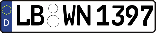 LB-WN1397