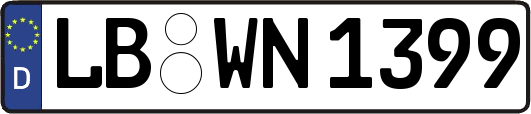 LB-WN1399