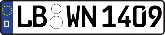 LB-WN1409