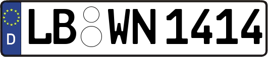 LB-WN1414