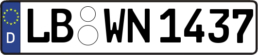LB-WN1437