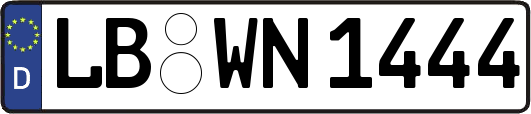 LB-WN1444