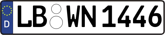 LB-WN1446