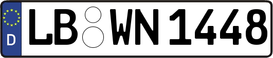 LB-WN1448