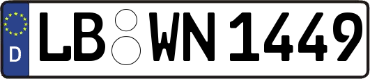 LB-WN1449