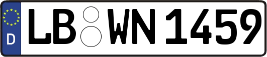 LB-WN1459