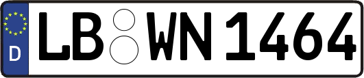 LB-WN1464