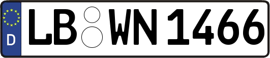 LB-WN1466