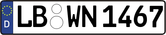 LB-WN1467