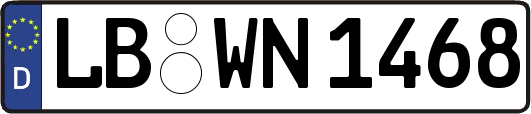 LB-WN1468