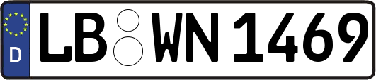 LB-WN1469