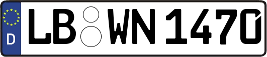 LB-WN1470