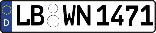 LB-WN1471
