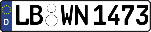 LB-WN1473