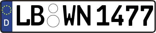 LB-WN1477