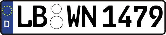 LB-WN1479
