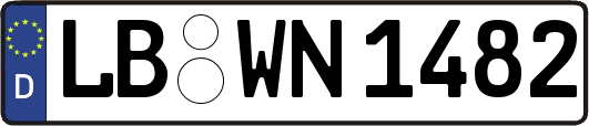 LB-WN1482
