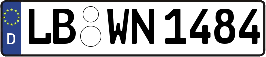 LB-WN1484